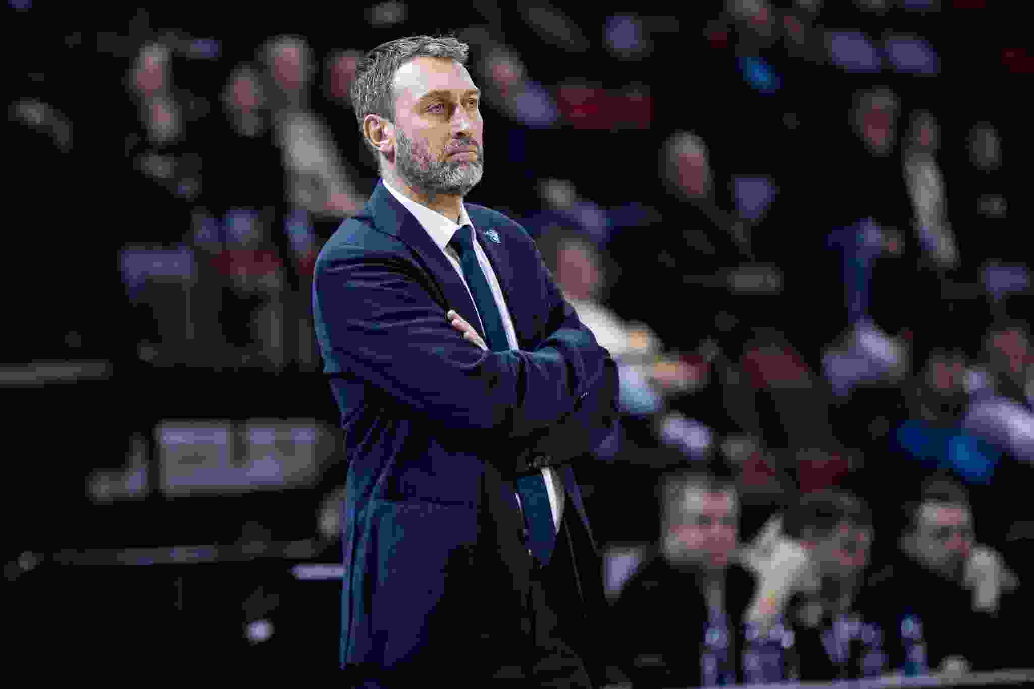 BC Wolves add Mindaugas Brazys to coaching staff