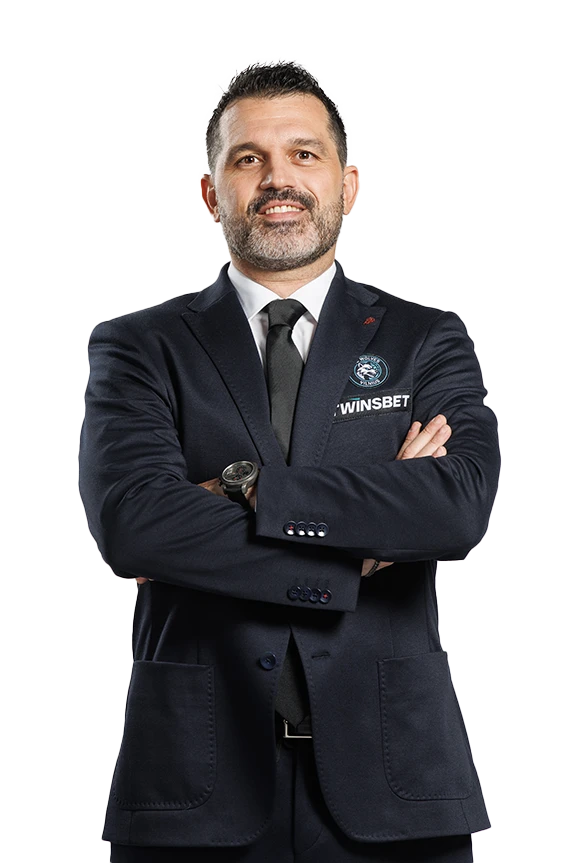 Alessandro Magro