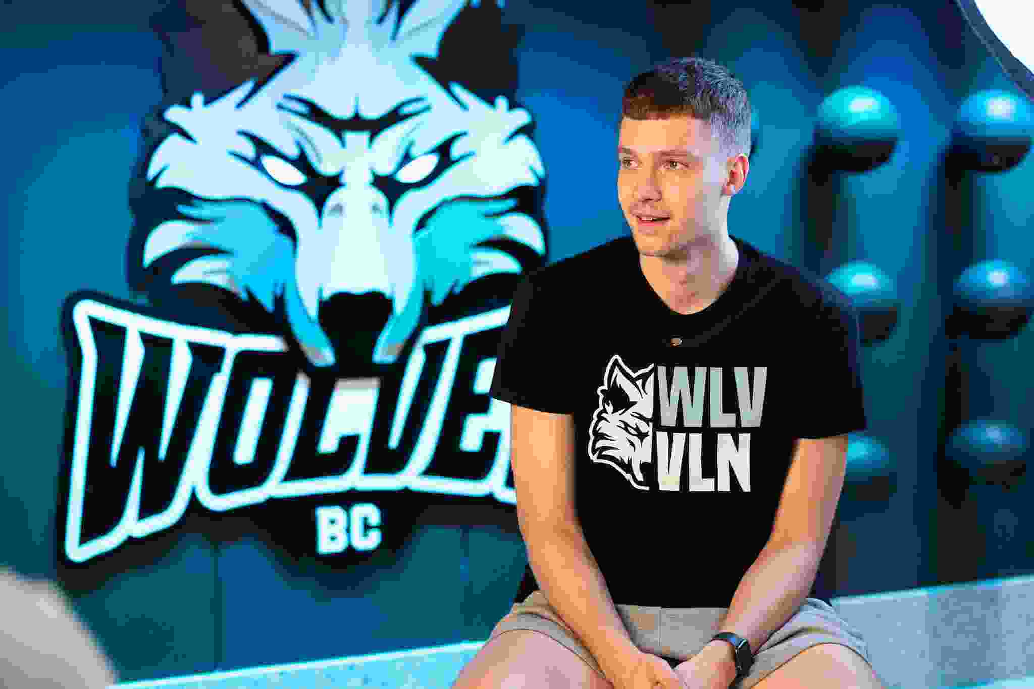 „Wolves Twinsbet” gretose – į Lietuvą sugrįžtantis M. Blaževičius