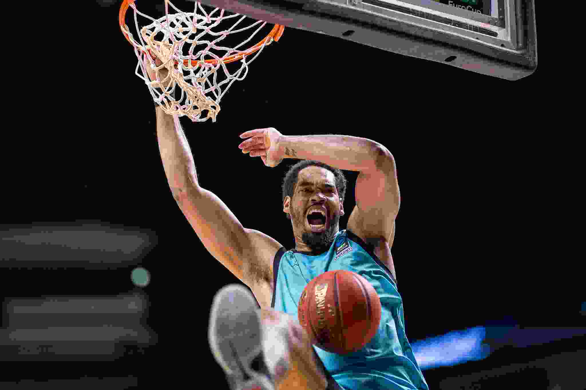 Wolves Twinsbet return to winning ways in BKT EuroCup by defeating Joventut again