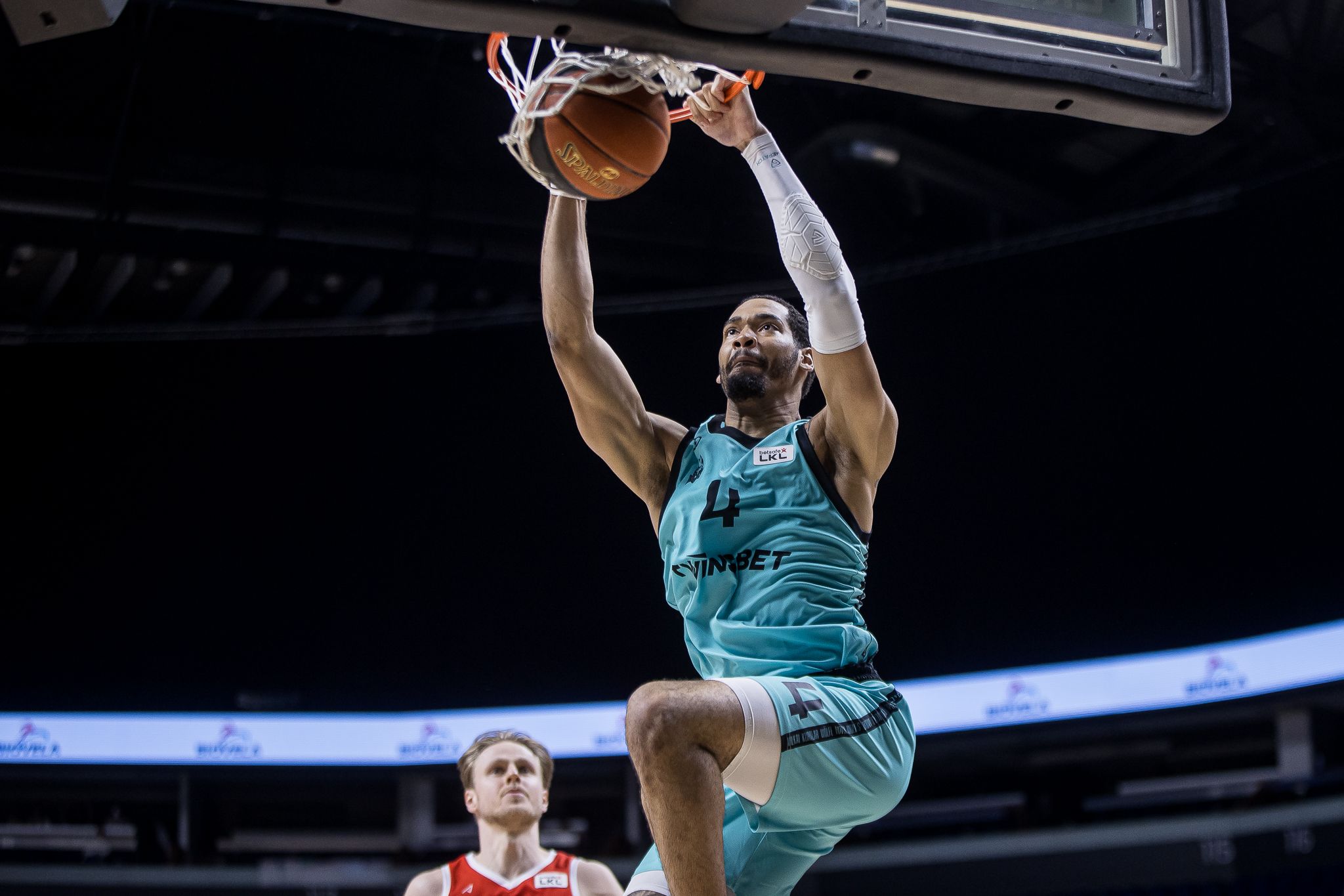 Garrison brooks sales