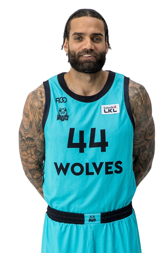 Jeffery Taylor