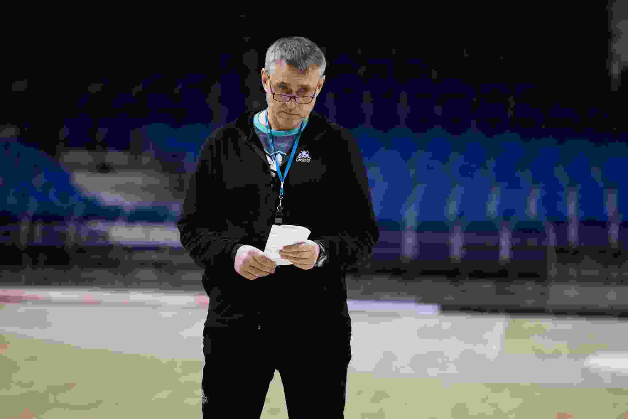 K. Kemzūra prieš dvikovą su „Hapoel“: „Turime parodyti charakterį“