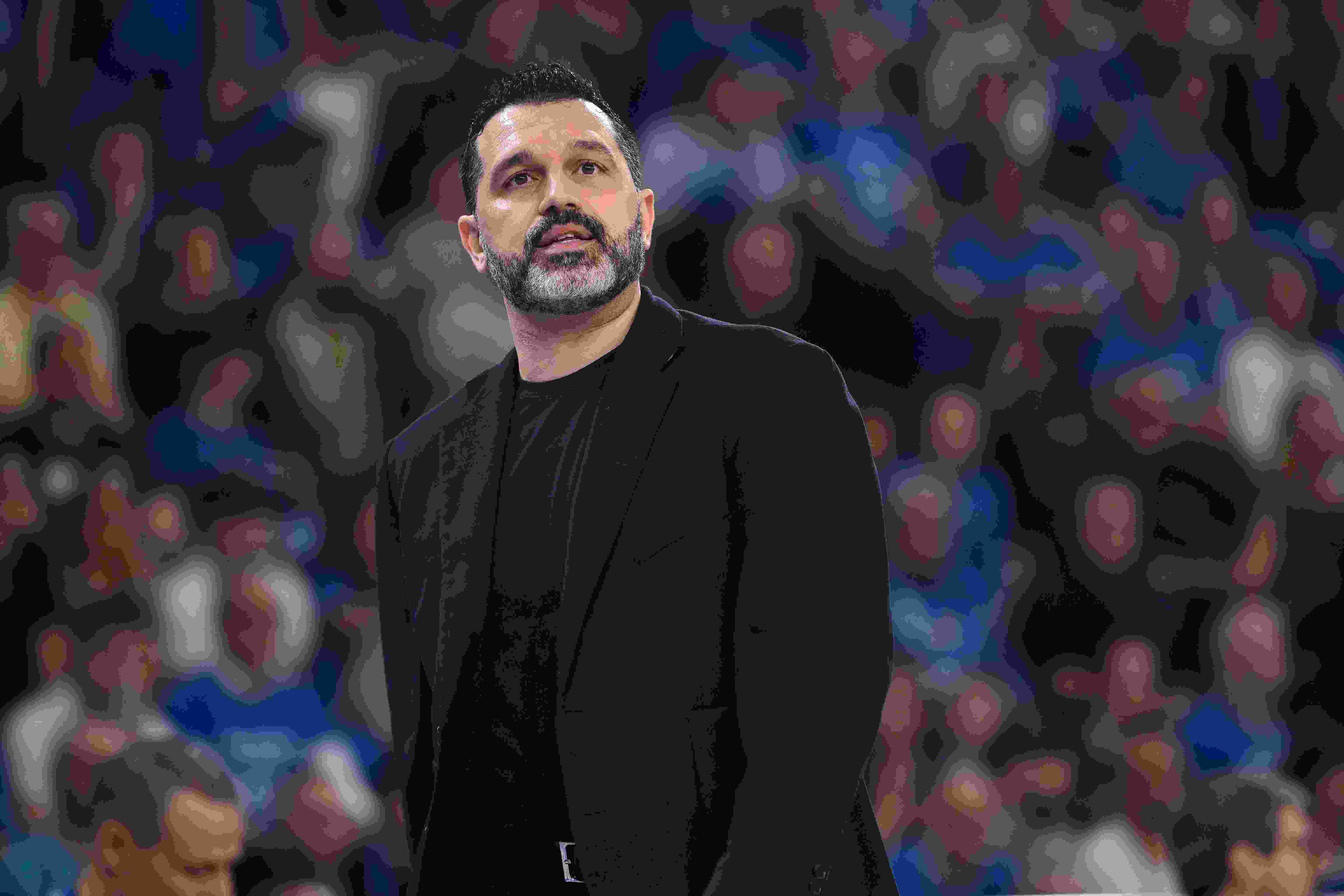 Wolves Twinsbet announce Italian Alessandro Magro as new Head Coach