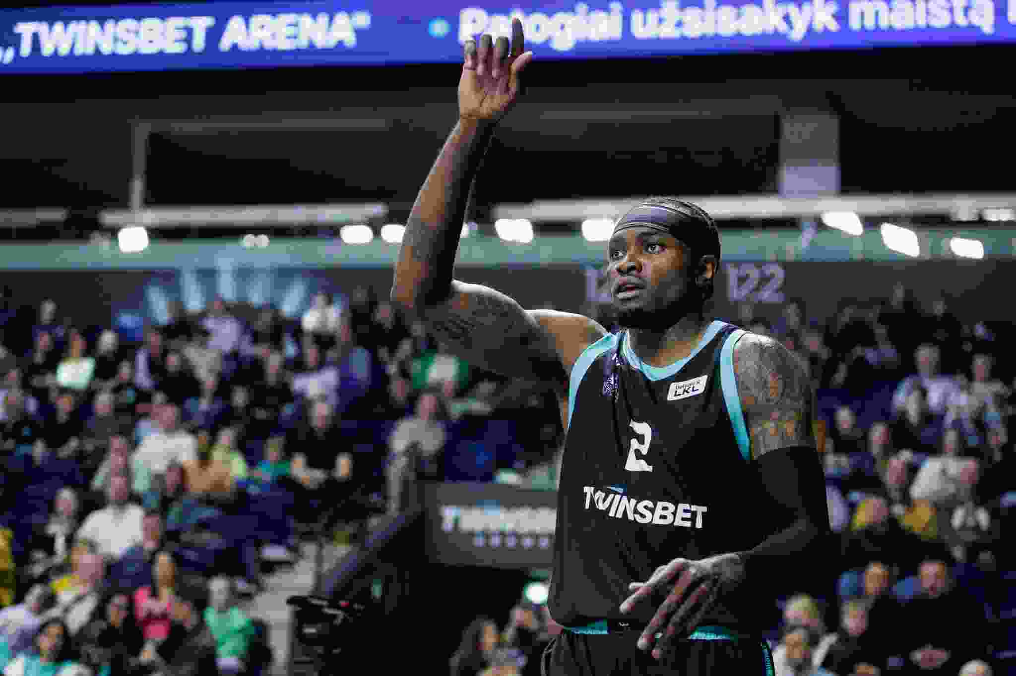 Wolves Twinsbet say farewell to Christian Mekowulu