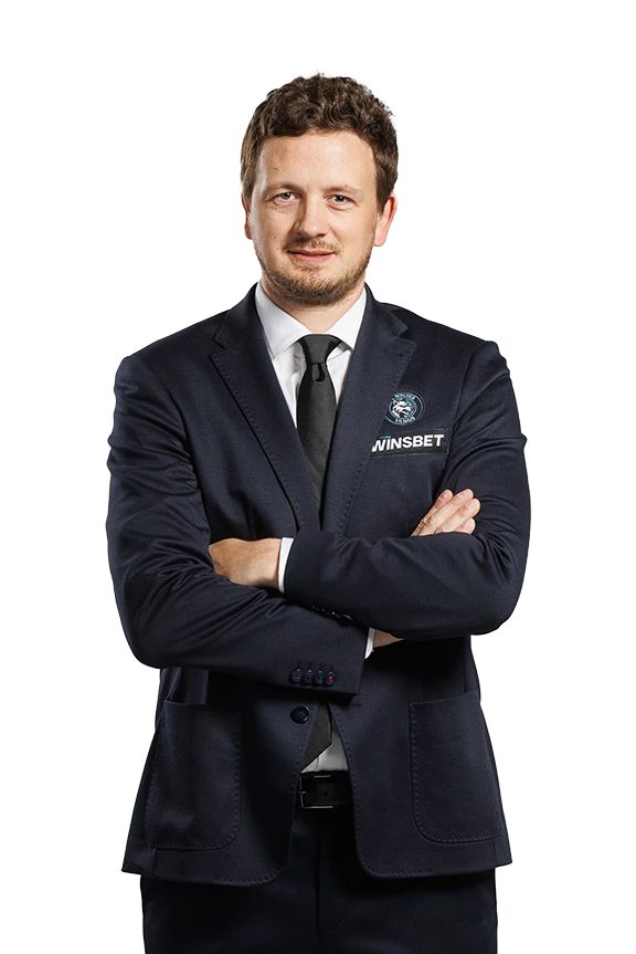 Marius Leonavičius