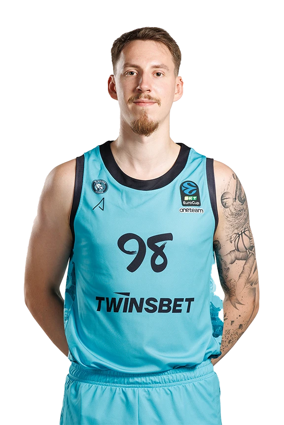 Arnoldas Kulboka