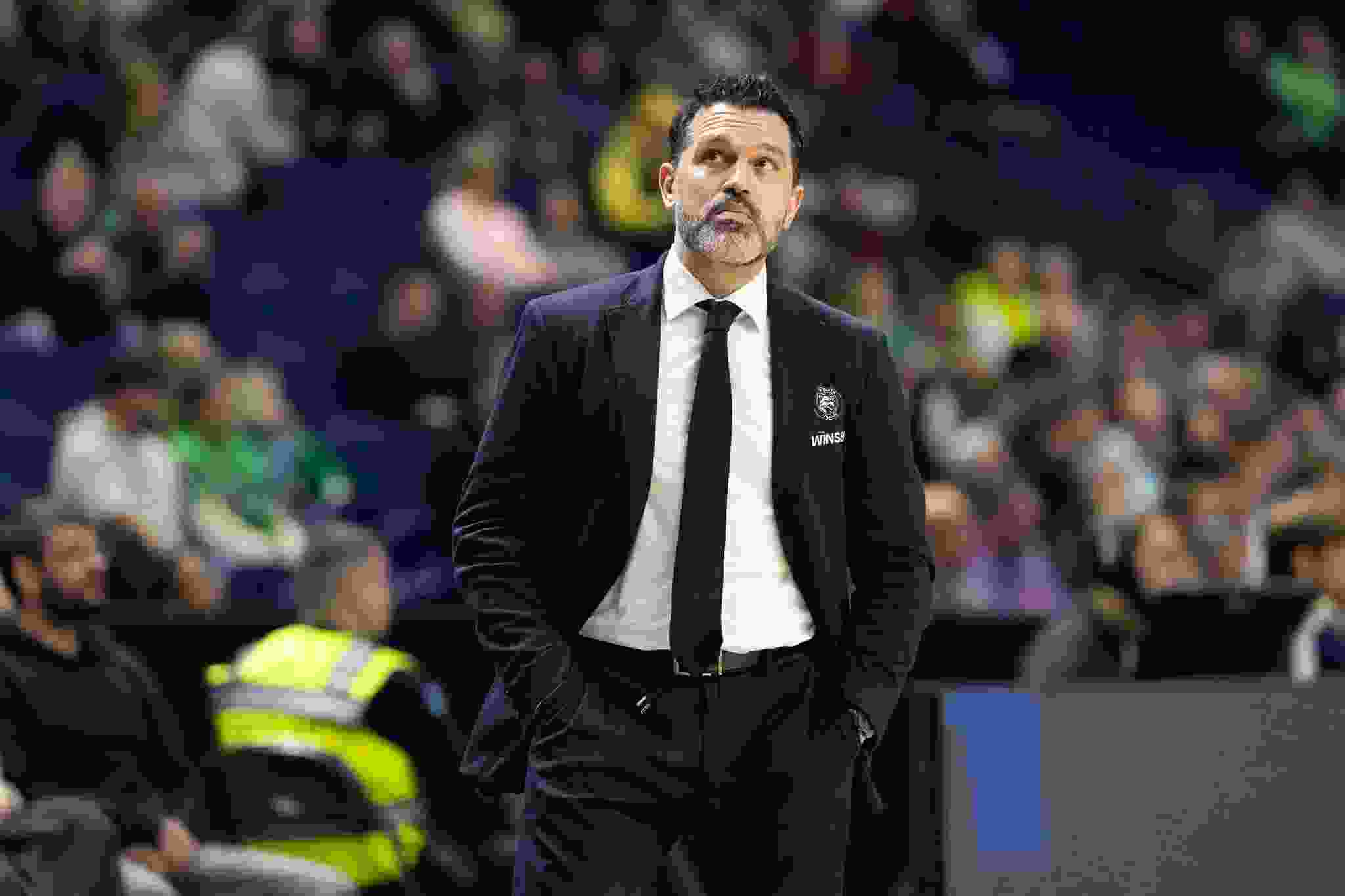 Wolves Twinsbet set to search for a new head coach