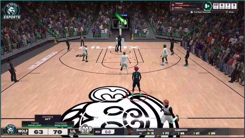 Draugiškose rungtynėse „Wolves Esports“ susitiko su varžovais iš Švedijos ir Estijos