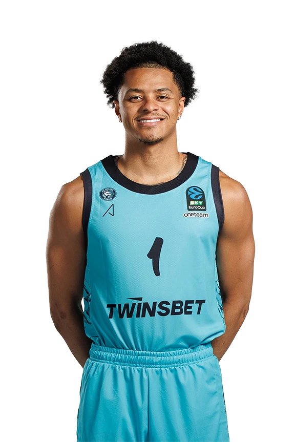 Anthony Cowan