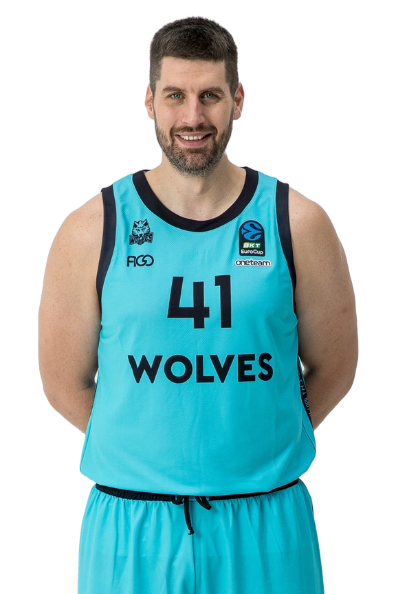Djordje Gagic