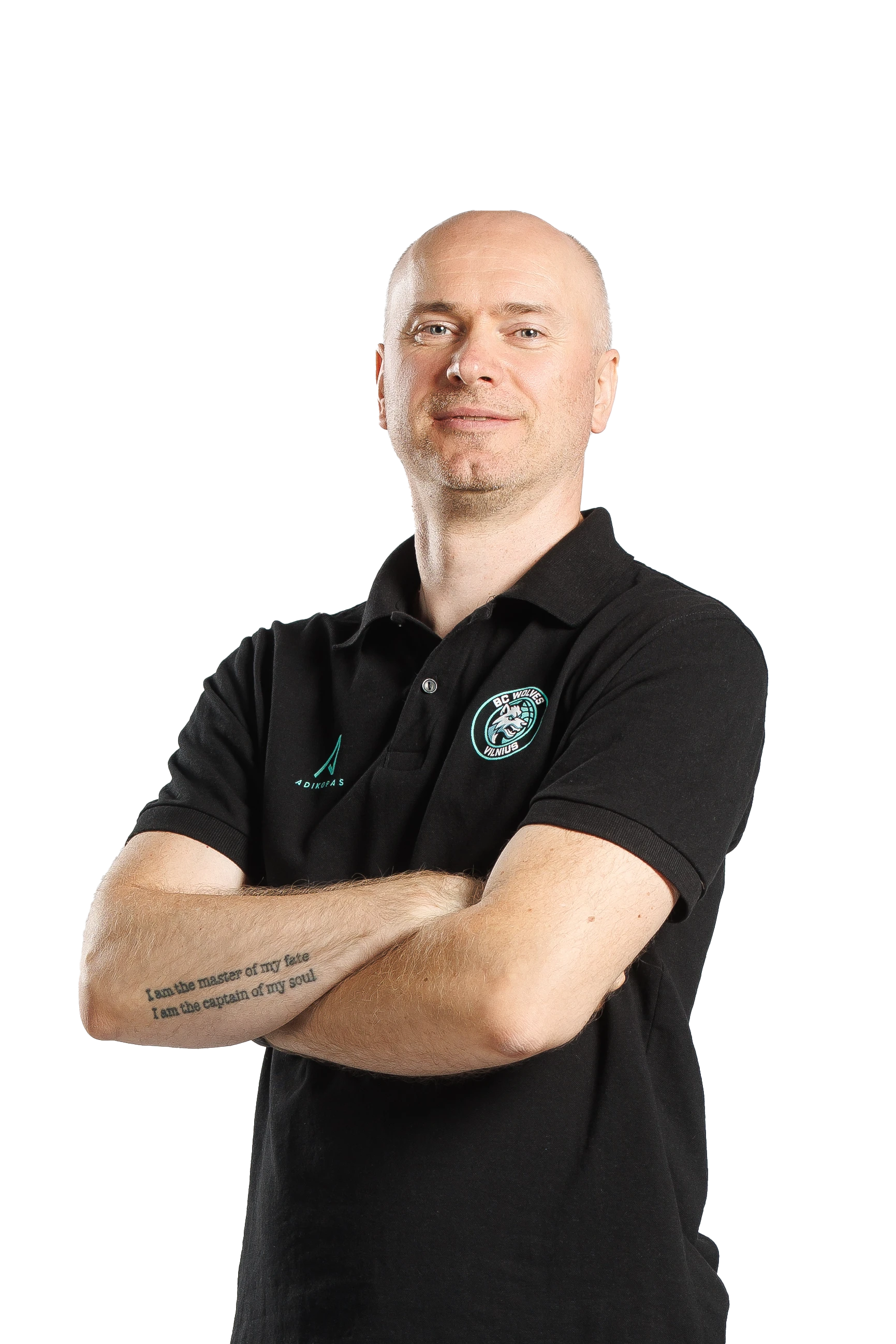 Martynas Pocius