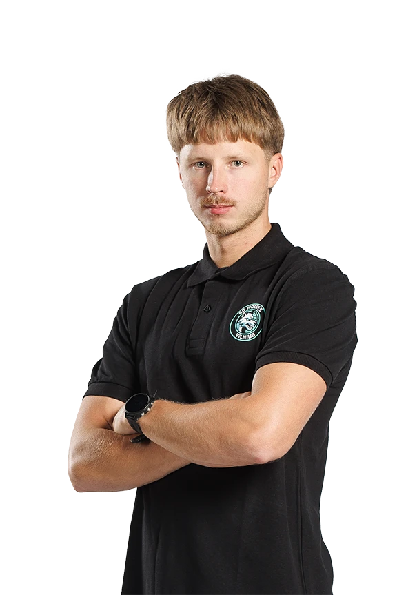 Laurynas Ribakas