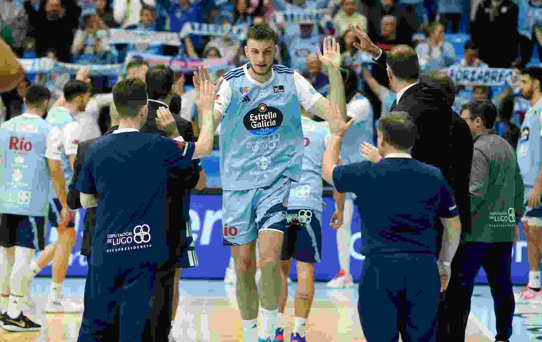 Wolves Twinsbet signs Matas Jogėla