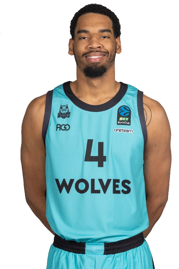 Garrison brooks discount