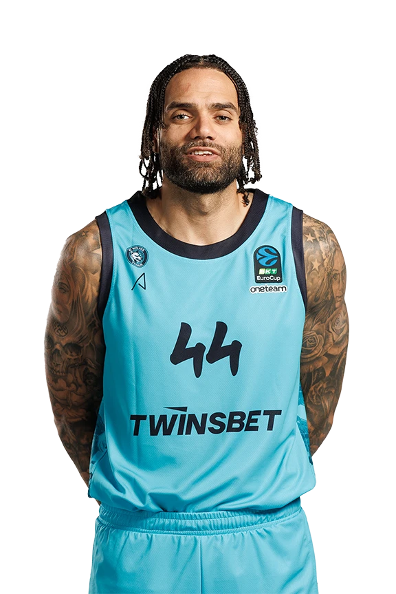 Jeffery Taylor