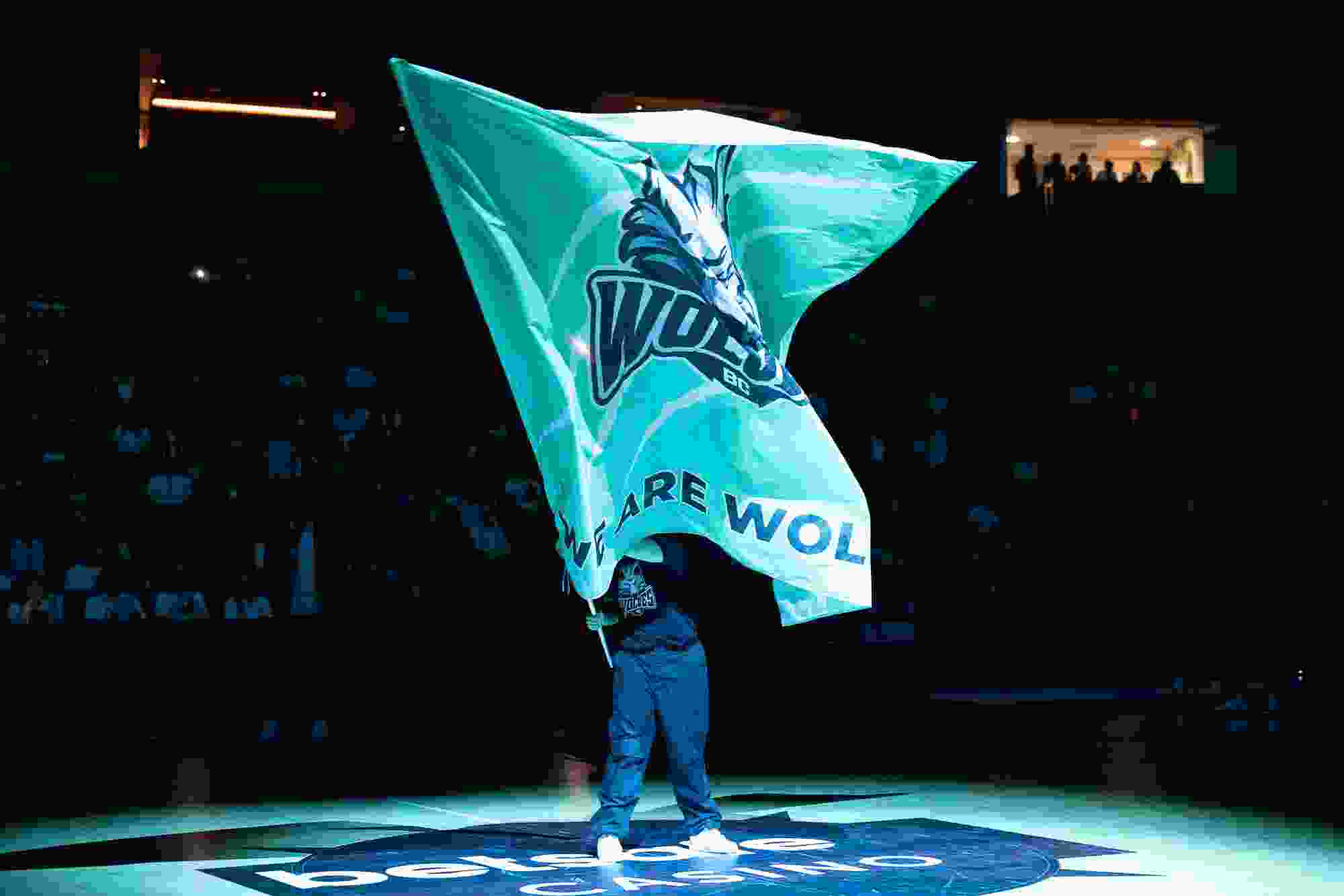 „Wolves“ Citadele KMT kovas pradės nuo ketvirtfinalio