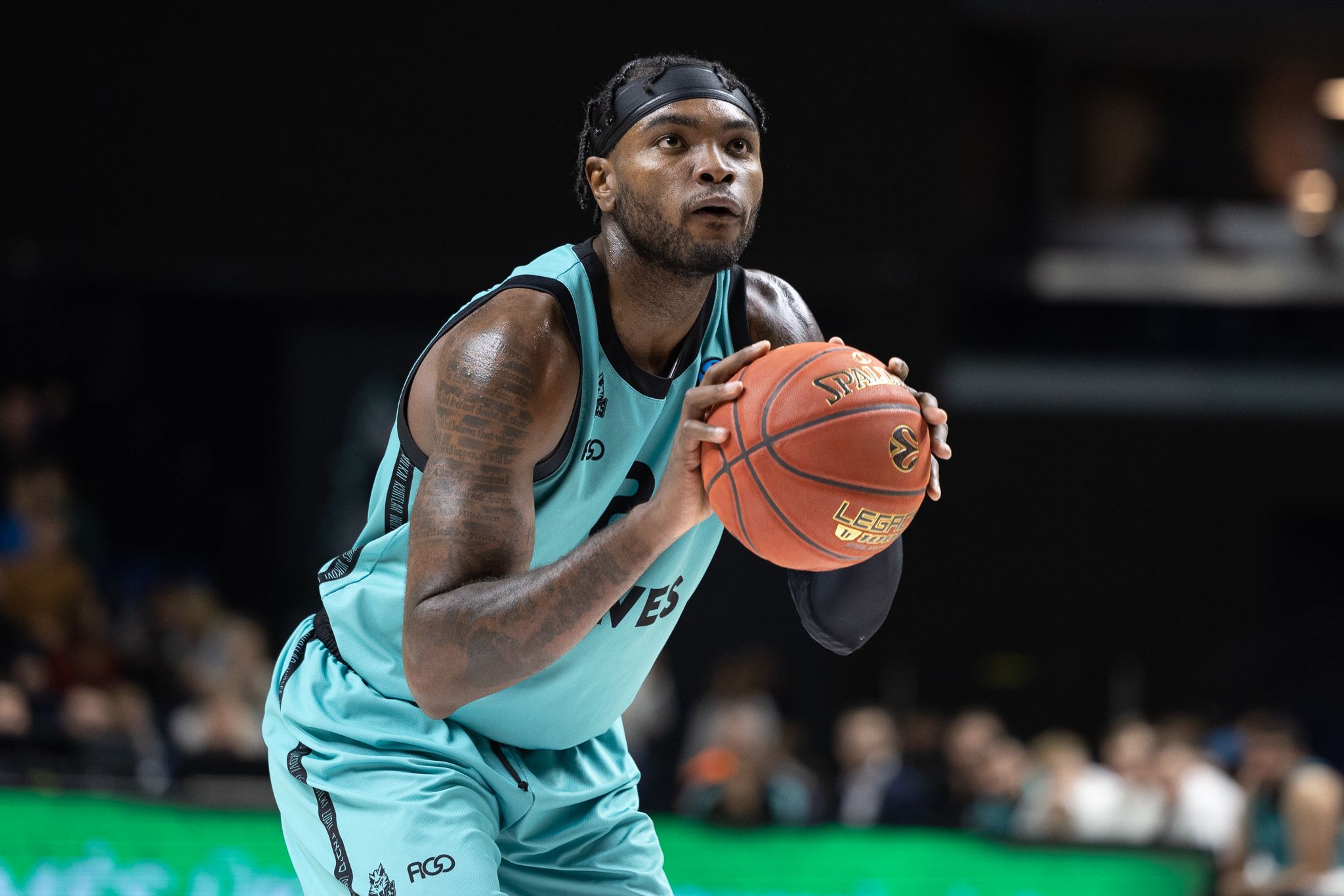 BC Wolves' tag team of Juškevičius and Mekowulu named best play of the BKT EuroCup Round 9