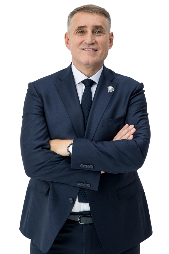 Kęstutis Kemzūra
