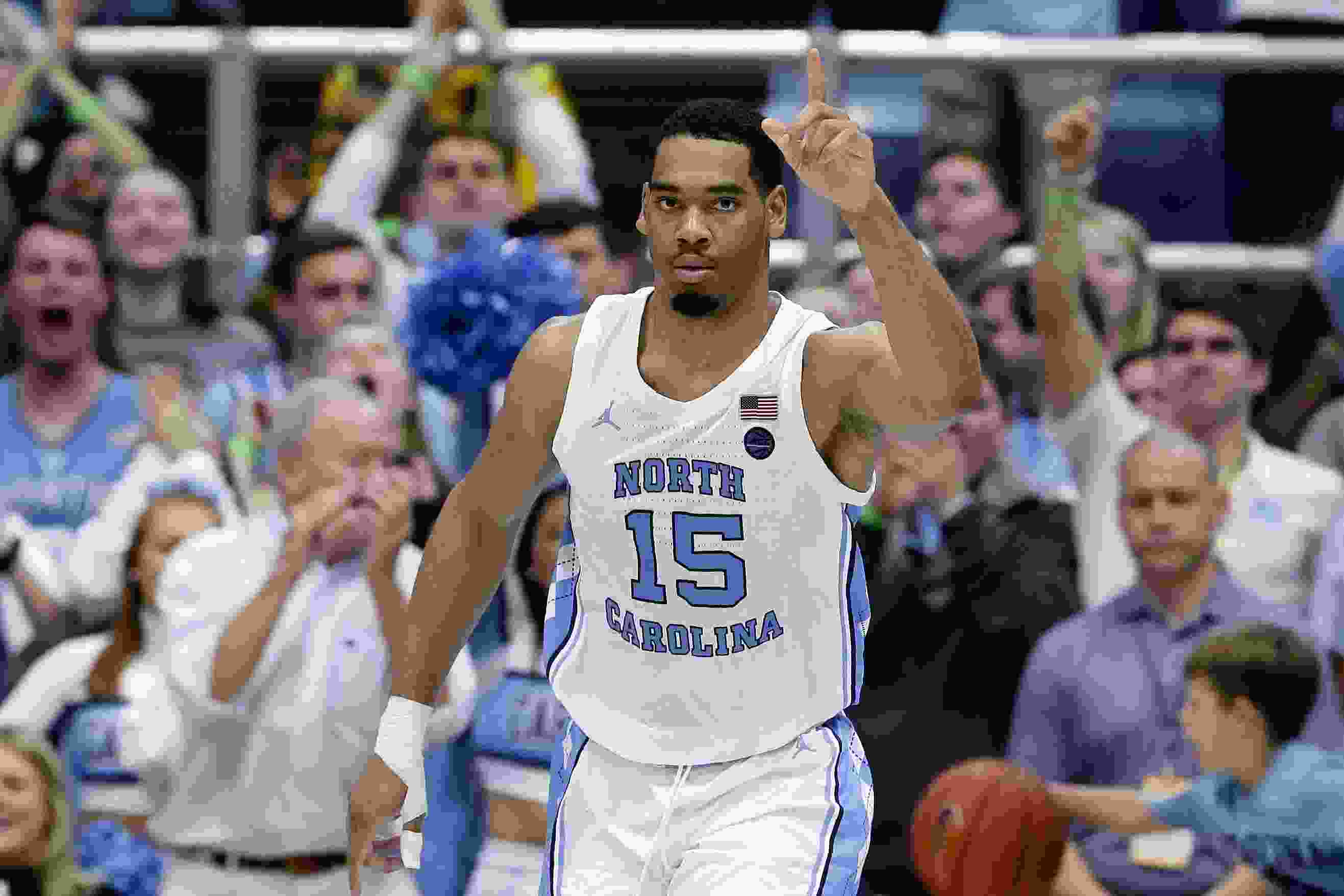 BC Wolves sign American center Garrison Brooks to club roster