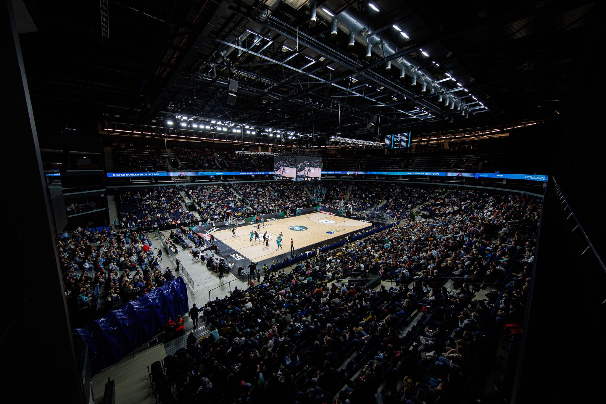 „Wolves Twinsbet“ klubas – reprezentacinių Vilniaus miesto sporto klubų sąraše