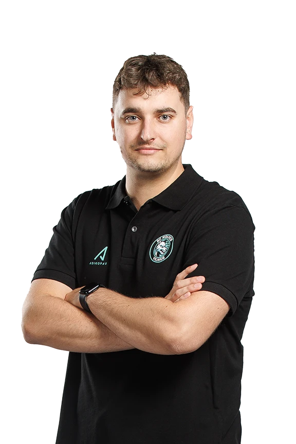 Astijus Pūkas
