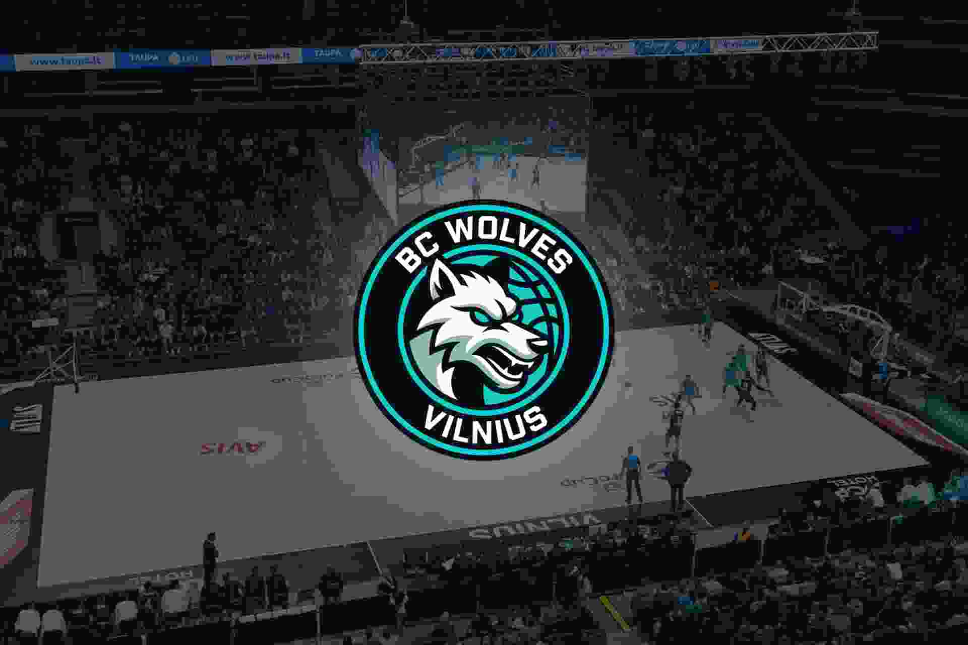 Trečiąjį sezoną „Wolves Twinsbet” pasitinka naujuoju logotipu