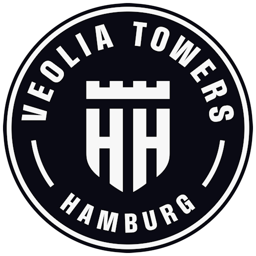 Veolia Hamburg Towers
